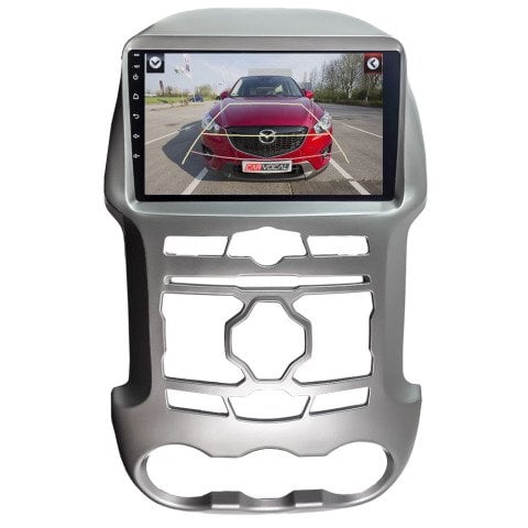 Ford Ranger Android Multimedya Sistemi (2012-2015)