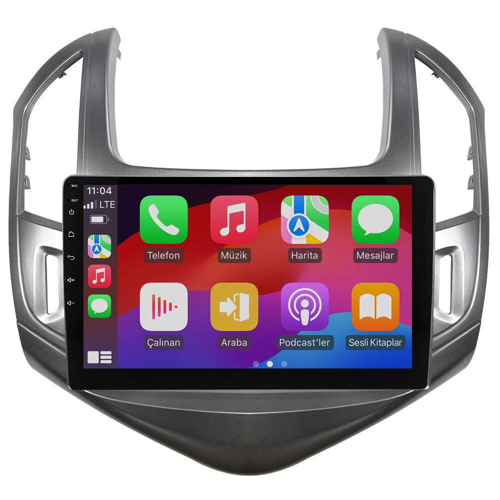 Chevrolet Cruze Android Multimedya Sistemi (2013-2015) CRV4052XP