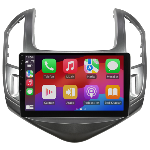 Chevrolet Cruze Android Multimedya Sistemi (2013-2015) CRV4052XP