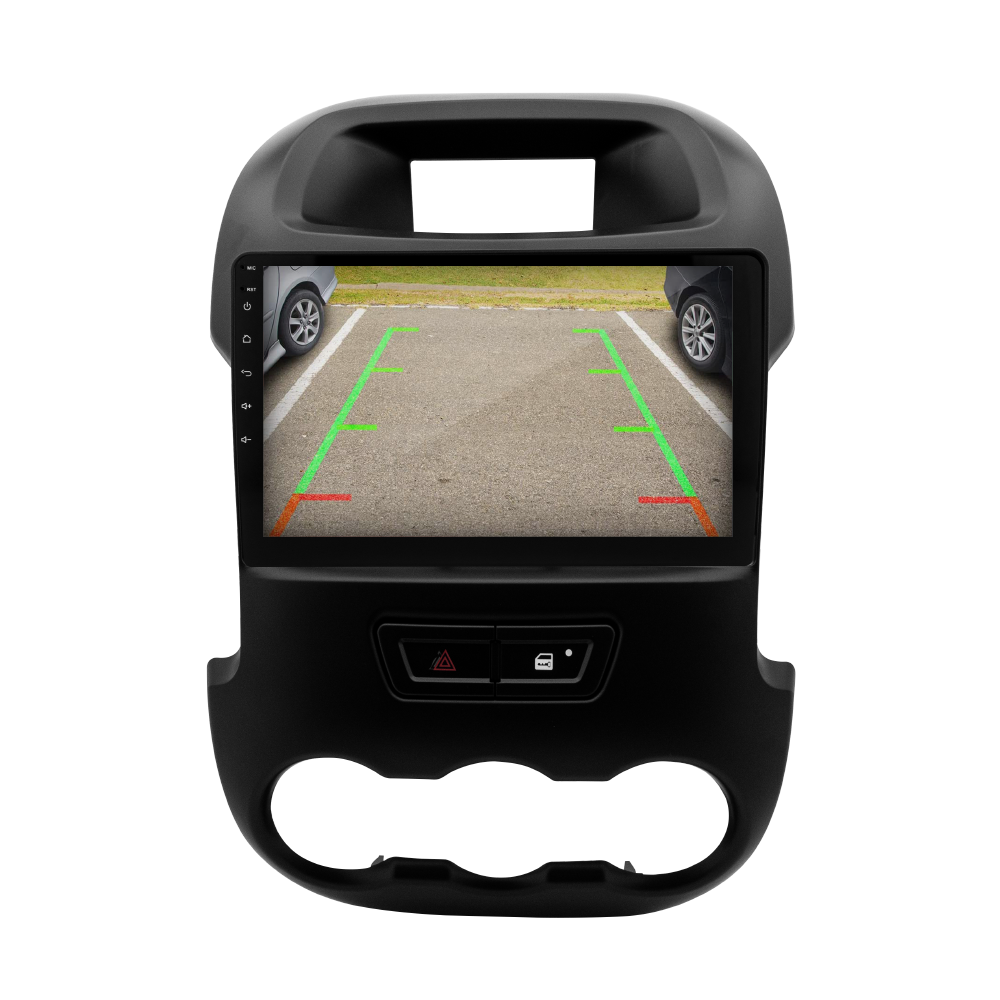 Ford Ranger Android Multimedya Sistemi (2012-2015)
