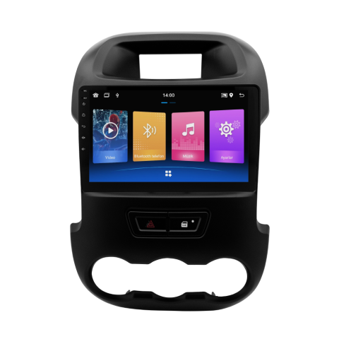 Ford Ranger Android Multimedya Sistemi (2012-2015)