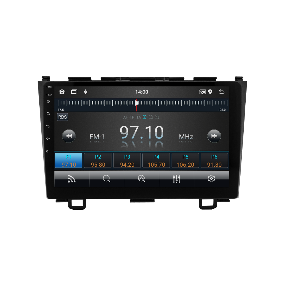 Honda CR-V Android Multimedya Sistemi (2007-2012)