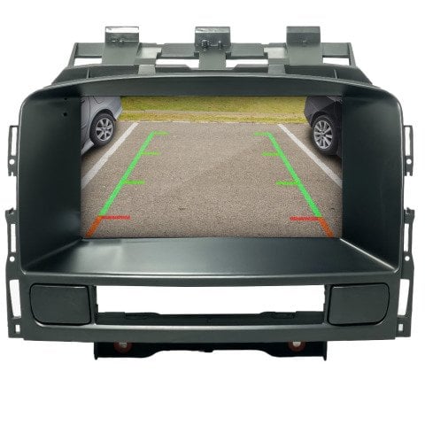 Opel Astra J Android Multimedya Sistemi (2010-2020)