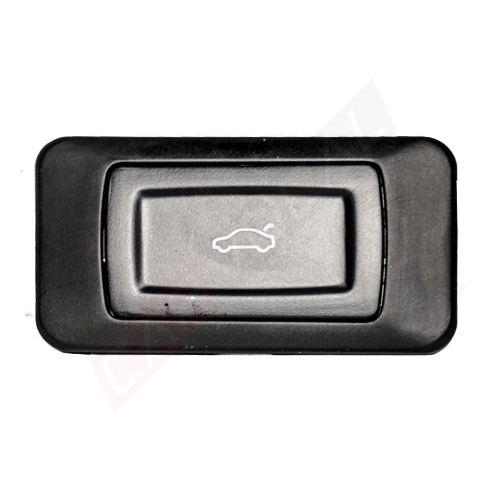 Mercedes E Serisi Elektrikli Bagaj Sistemi