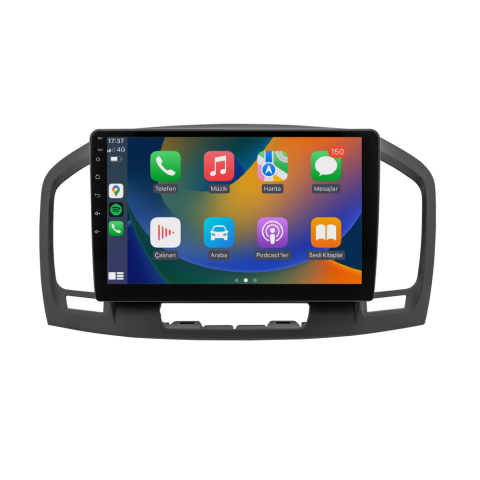 Opel İnsignia Android Multimedya Sistemi (2009-2013)