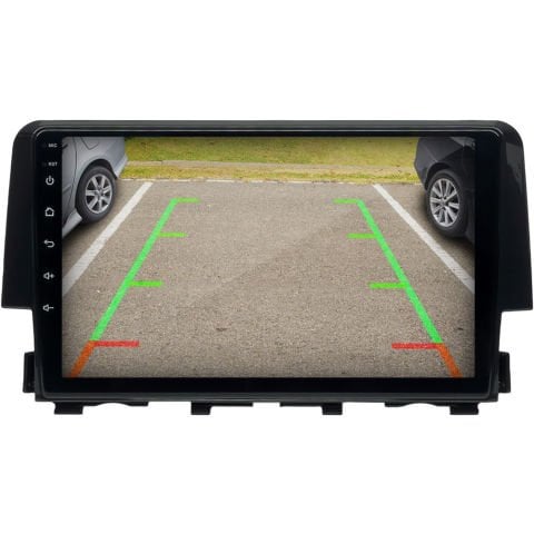 Honda Civic FC5 Android Multimedya Sistemi (2016-2021)