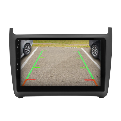 Volkswagen Polo Android Multimedya Sistemi (2014-2017)