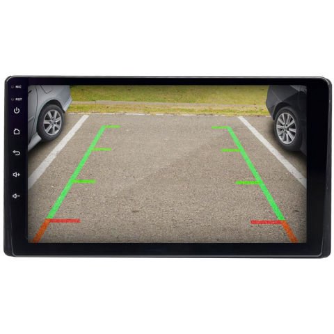 Toyota Auris Android Multimedya Sistemi (2016-2019)