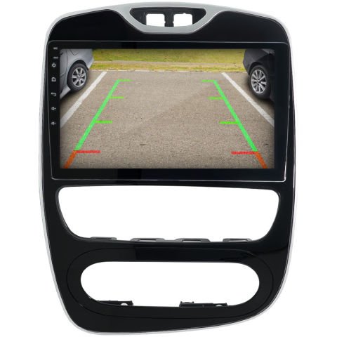 Renault Clio 4 Android Multimedya Sistemi (2017-2020)