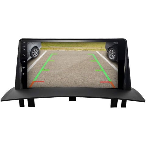 Renault Megane 2 Android Multimedya Sistemi (2004-2010)