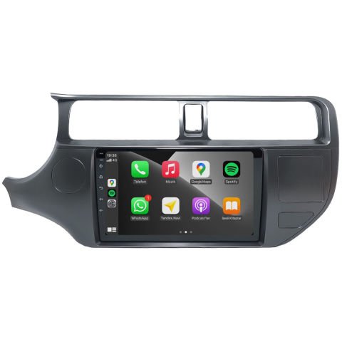 Kia Rio Android Multimedya Sistemi (2012-2014)