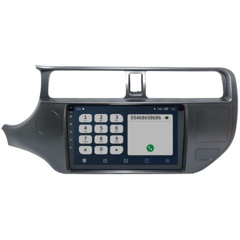 Kia Rio Android Multimedya Sistemi (2012-2014)