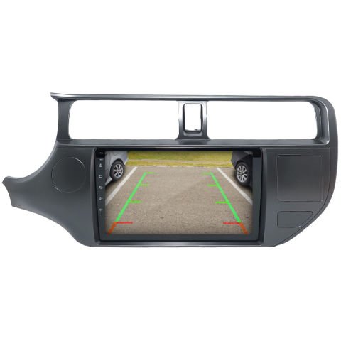 Kia Rio Android Multimedya Sistemi (2012-2014)