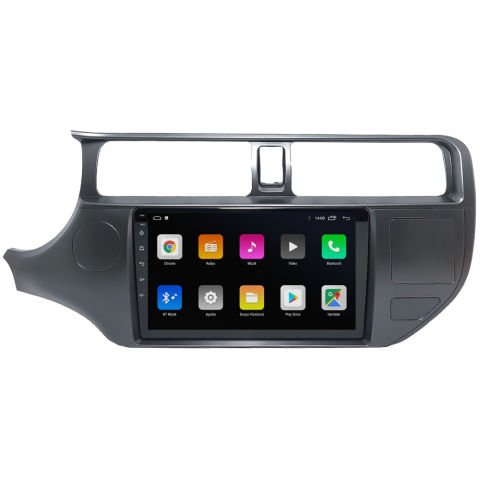 Kia Rio Android Multimedya Sistemi (2012-2014)