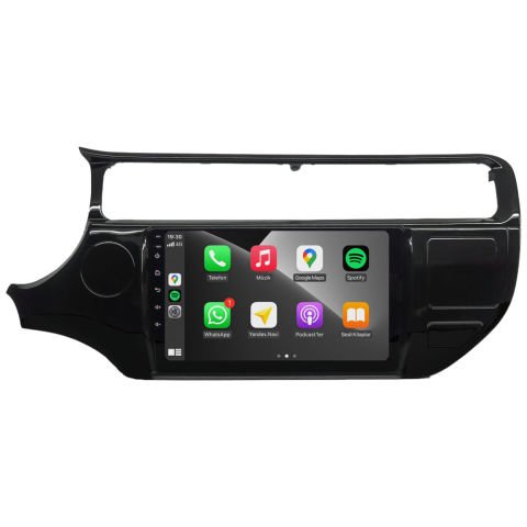 Kia Rio Android Multimedya Sistemi (2015-2016)