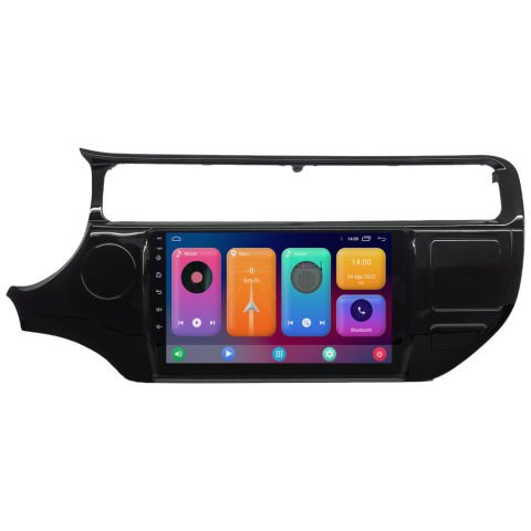Kia Rio Android Multimedya Sistemi (2015-2016)