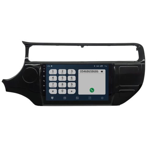 Kia Rio Android Multimedya Sistemi (2015-2016)