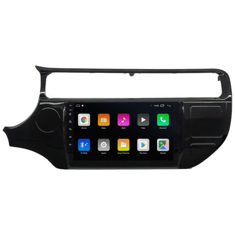 Kia Rio Android Multimedya Sistemi (2015-2016)