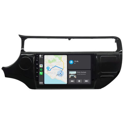 Kia Rio Android Multimedya Sistemi (2015-2016)