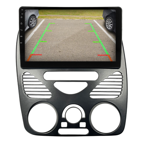 Fiat Albea Android Multimedya Sistemi (2002-2004) CRV-4161X