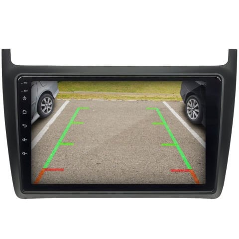 Volkswagen Polo Android Multimedya Sistemi (2014-2017)