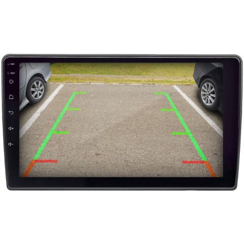 Hyundai i30 Android Multimedya Sistemi (2012-2016)