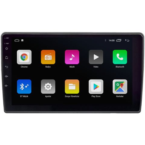 Hyundai i30 Android Multimedya Sistemi (2012-2016)