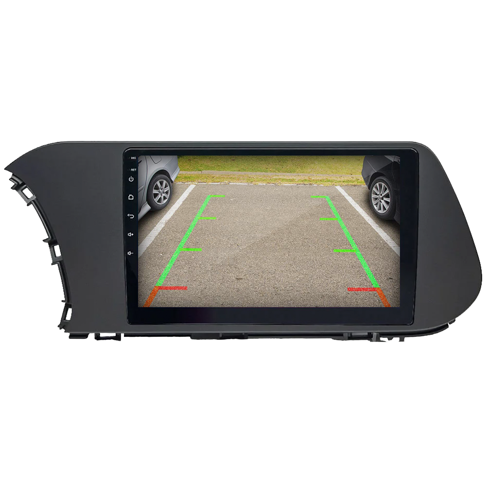 Hyundai Bayon Android Multimedya Sistemi (2020-2024) CRV-4279XDA