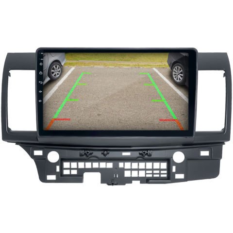 Mitsubishi Lancer Android Multimedya Sistemi (2008-2019)