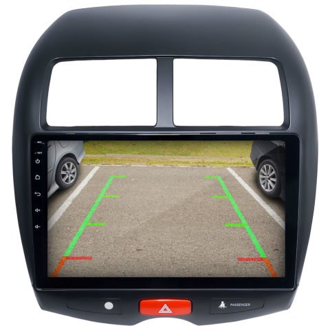 Mitsubishi ASX Android Multimedya Sistemi (2011-2016)