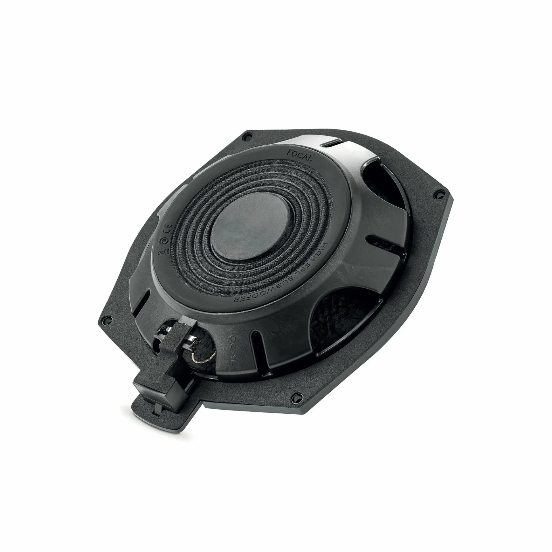 Focal ISUBBMW2 BMW Subwoofer (20cm)