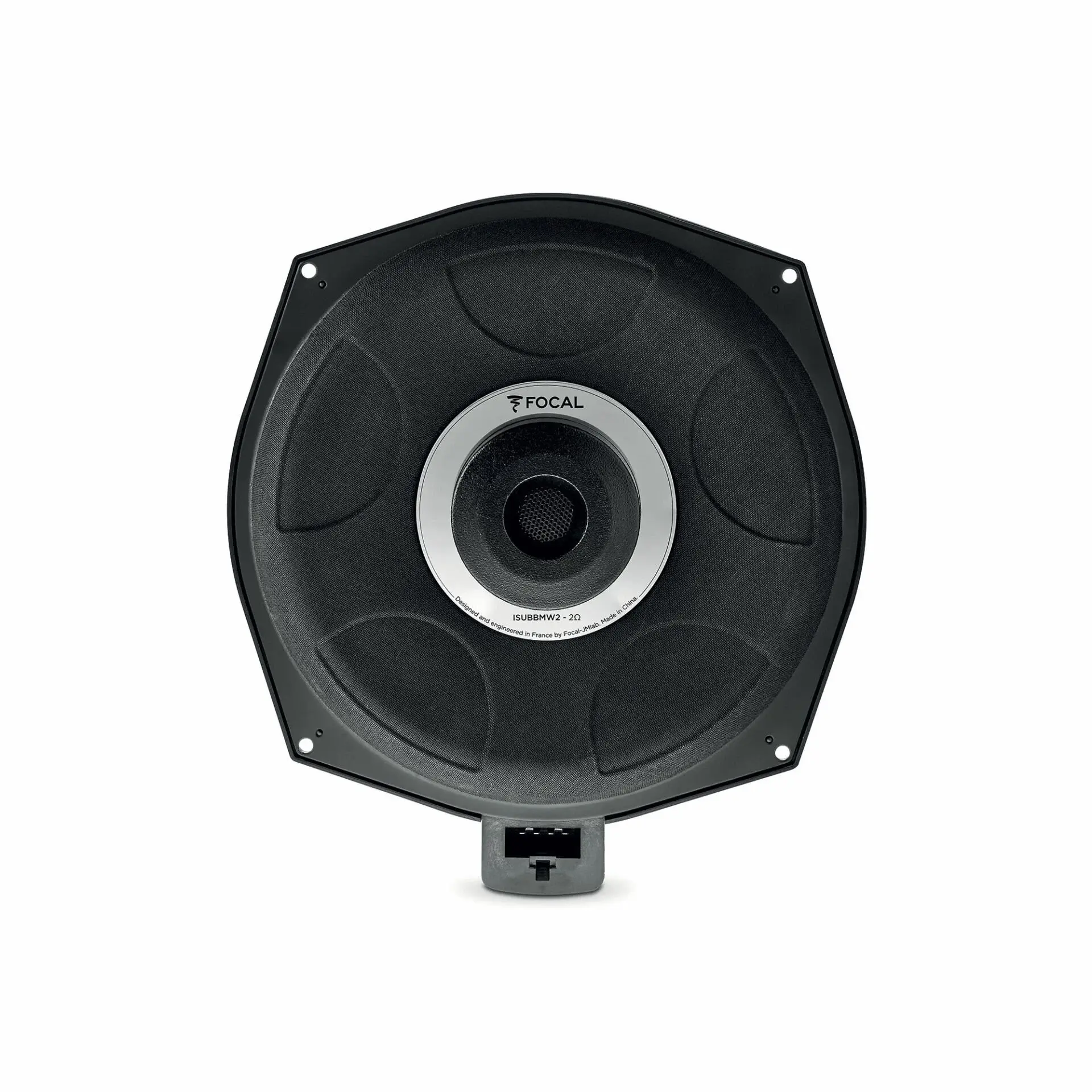 Focal ISUBBMW2 BMW Subwoofer (20cm)