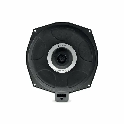 Focal ISUB-BMW-2 20cm BMW Subwoofer (180 Watt)