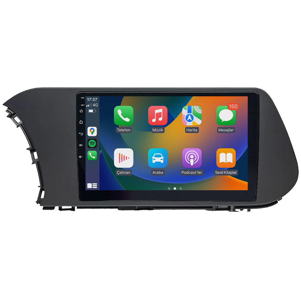 Hyundai I20 Android Multimedya Sistemi (2020-2024) CRV-4279XD