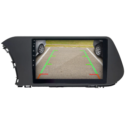 Hyundai I20 Android Multimedya Sistemi (2020-2024 CRV-4279XDA