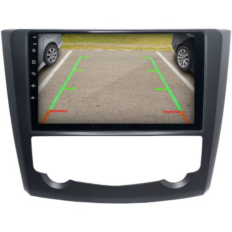 Renault Kadjar Android Multimedya Sistemi (2015-2019)