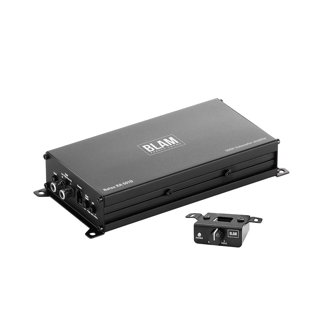Blam RA501D Mono Amfi