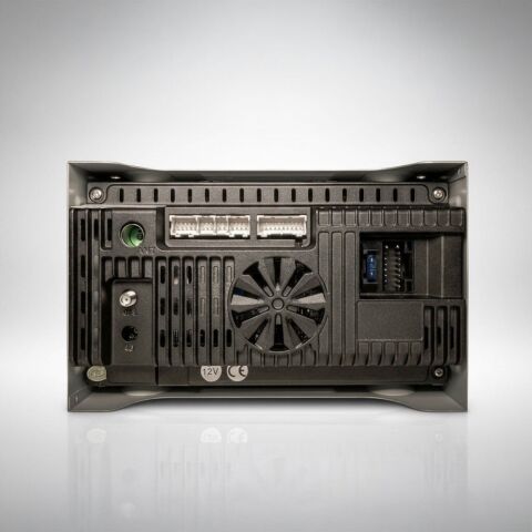 Volkswagen Bora Android Multimedya Sistemi (1999-2006) CRV-4001XD