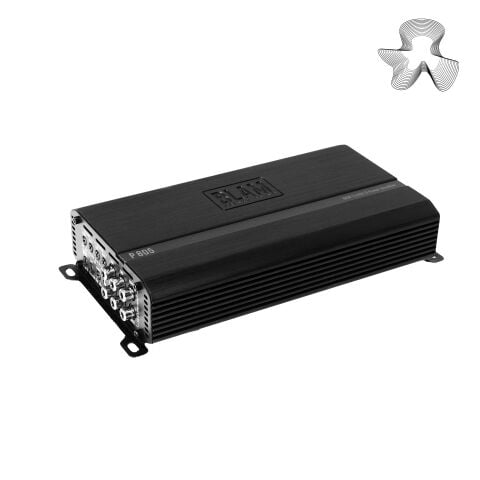 Blam P805 5 Kanal Class D Amfi