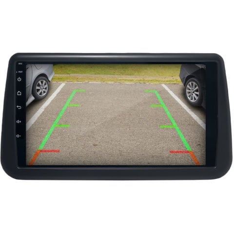 Renault Clio 3 Android Multimedya Sistemi (2008-2012)