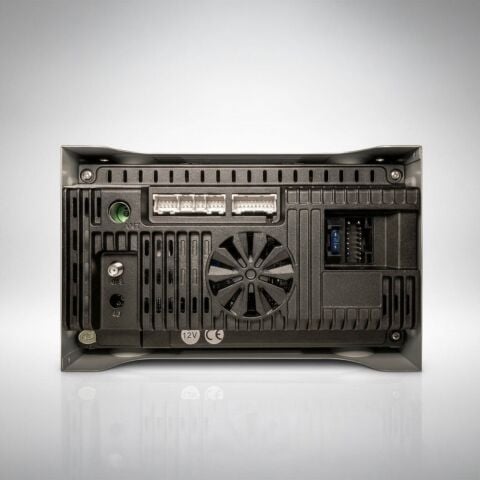 Skoda Superb Android Multimedya Sistemi (2003-2008) CRV-4001XD