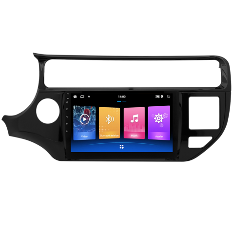 Kia Rio Android Multimedya Sistemi (2015-2016)