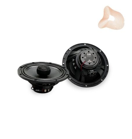 Blam Koaksiyel Hoparlör L165 PRO C