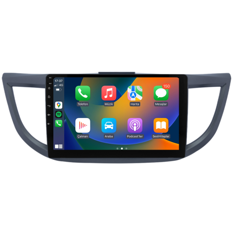 Honda CRV Android Multimedya Sistemi (2013-2016)