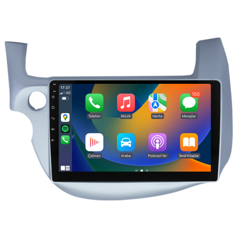 Honda Jazz Android Multimedya Sistemi (2009-2014)