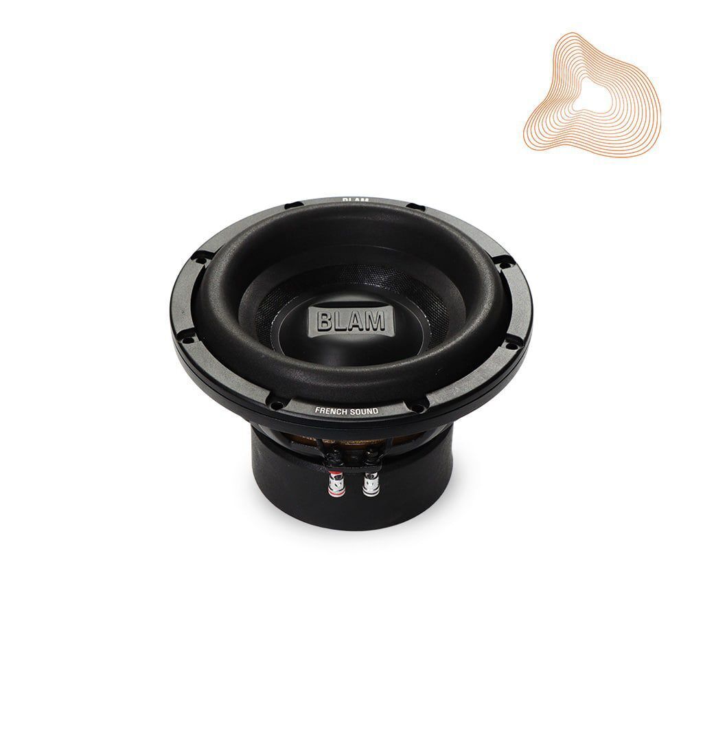 Blam L30DBPRO 12” Subwoofer Hoparlör