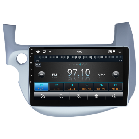 Honda Jazz Android Multimedya Sistemi (2009-2014)