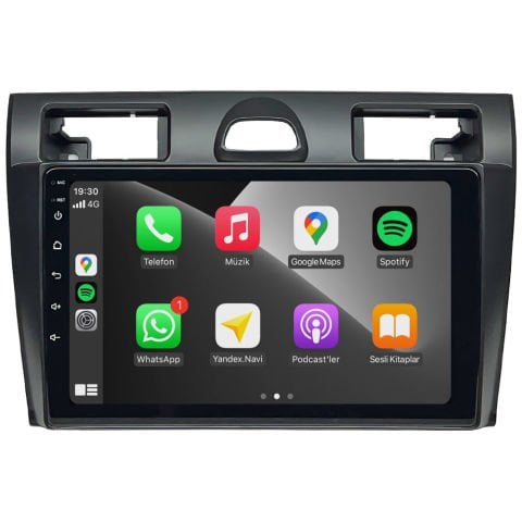 Ford Fiesta Android Multimedya Sistemi (2006-2009)