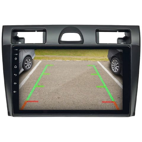 Ford Fiesta Android Multimedya Sistemi (2006-2009)