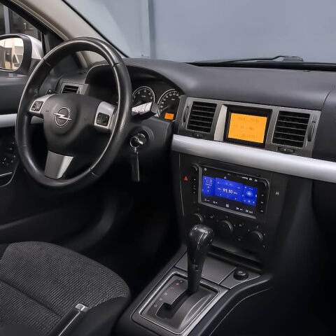 Opel Vectra Android Multimedya Sistemi (2003-2008) CRV-4921RD
